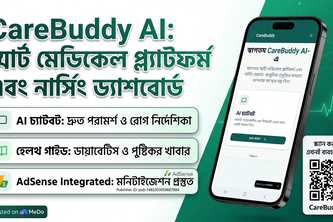 CareBuddy AI