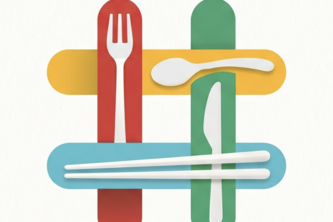 Foody: Work hard, skip hangry- a group food ordering app