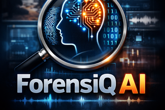 ForensiQ AI  