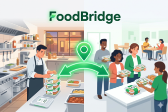 FoodBridge