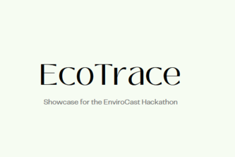 EcoTrace