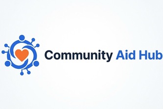 Community Aid Hub
