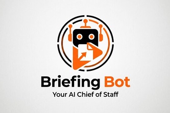 Briefing Bot