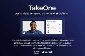 TakeOne 