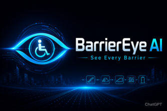 BarrierEye AI