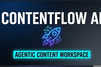 ContentFlow AI
