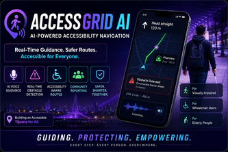 AccessGrid AI