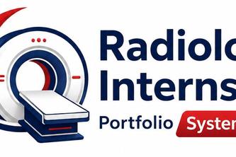 Radiography internship portifolio system (RIPS)