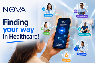 NOVA (https://novassist.me/)