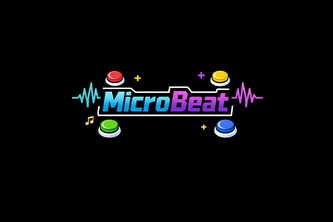 MicroBeat: Accessible Tech for Motor Cognitive Rehab.