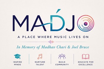 MadJo AI Music Learning Agent