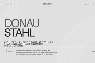 Donaustahl