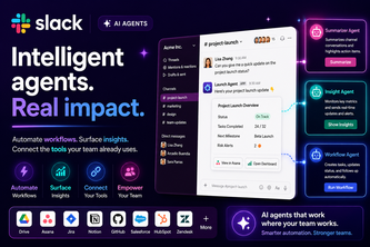 Slack Agent