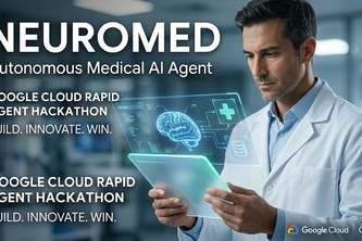 NeuroMed: Agentic Clinical AI