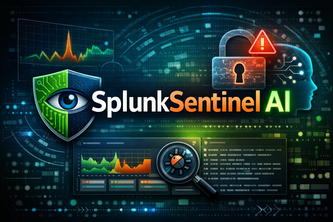 SplunkSentinel AI