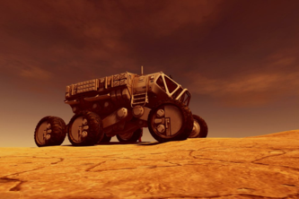 TerraVision -An  AI's Offroad Semantic Scene Segmentation