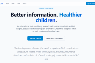 InfantCare