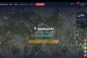Sentinel AI
