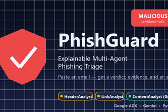 PhishGuard