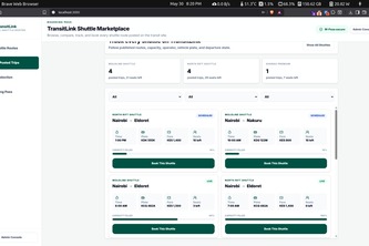 shuttleConnect
