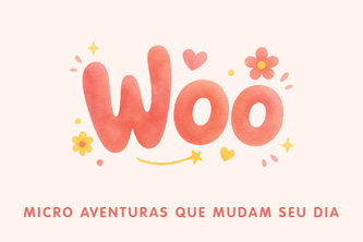 Woo - Micro Aventuras 