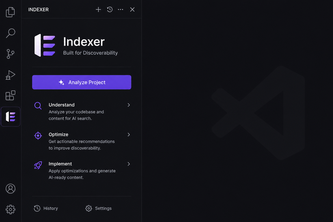 Indexer