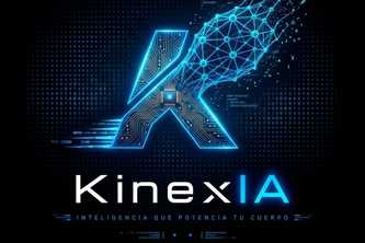 kinexIA
