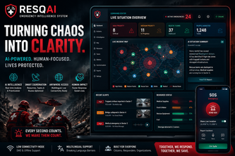 ResQ AI