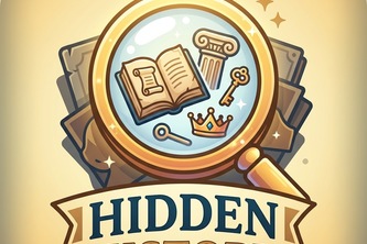 Hidden History