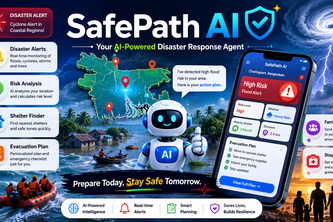 SafePath AI