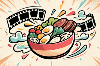 Reel To Meal