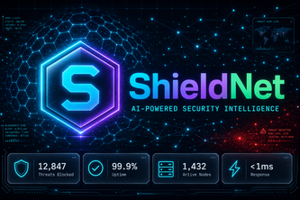 ShieldNet