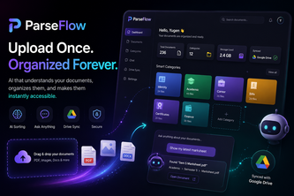 ParseFlow
