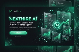 NextHire AI