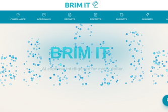 Brim it 