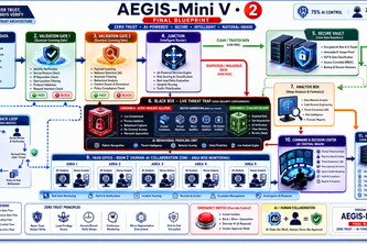 AEGIS-Mini Version
