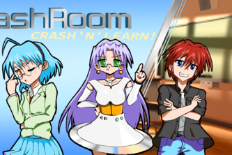 ClashRoom : Crash'n'Learn !
