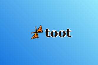 toot