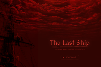 The Last Ship