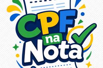 CPF na Nota