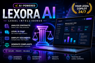 LEXORA AI 