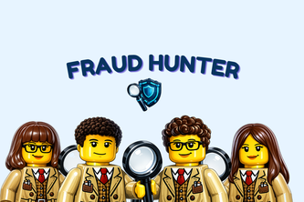 Fraud Hunter