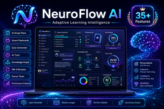 NeuroFlow AI