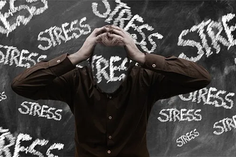 Anti-burnout?