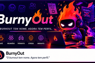 BurnyOut