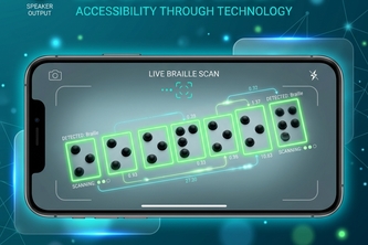 BrailleVision