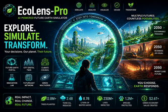 EcoLens-Pro