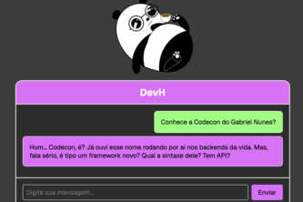 DevH
