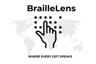 BrailleLens: Where every dot speaks.