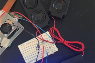 WildSafe: A Wildlife Detection System for Road Safety